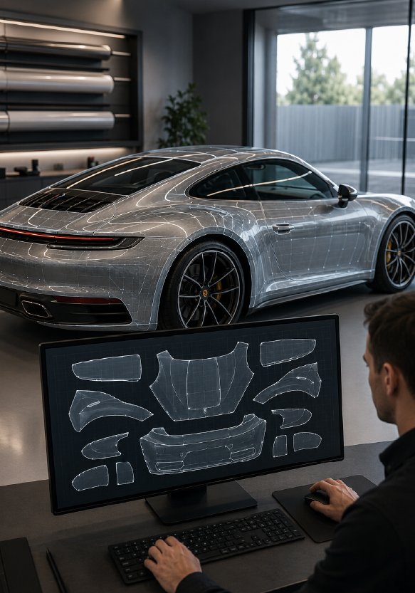 Precision Fit Technology