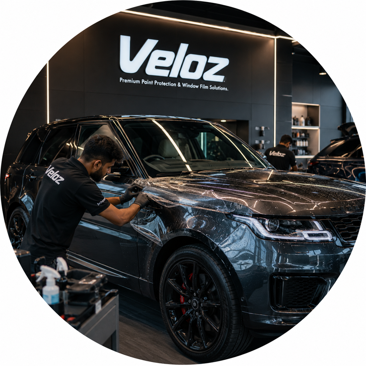 Veloz India