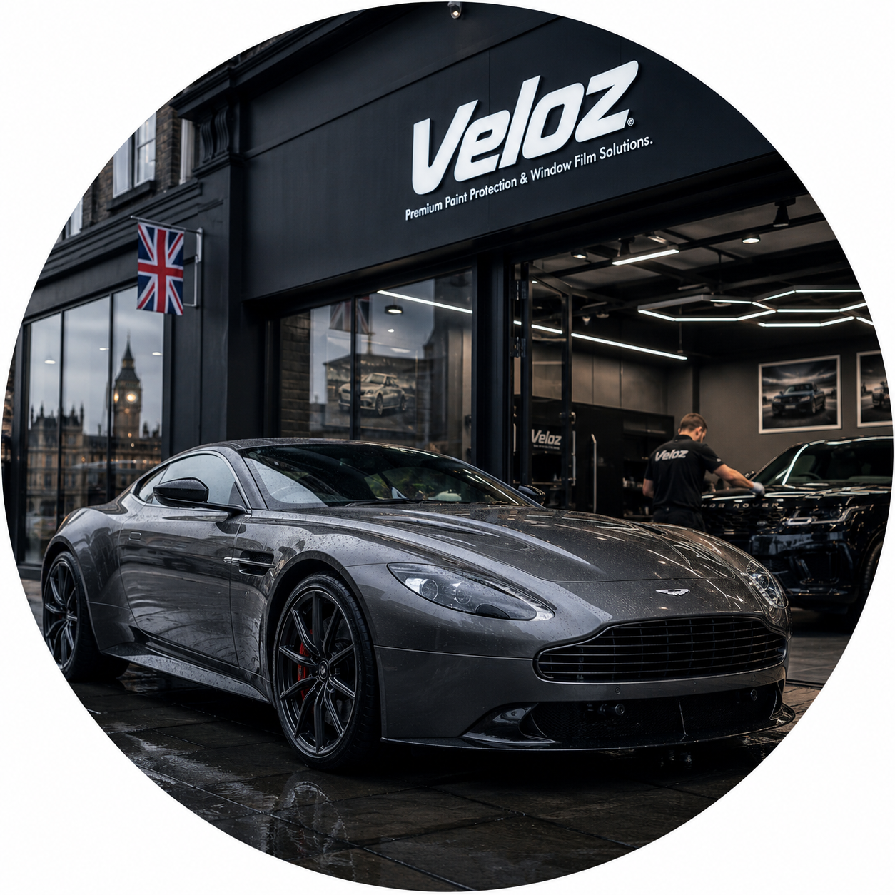 Veloz UK
