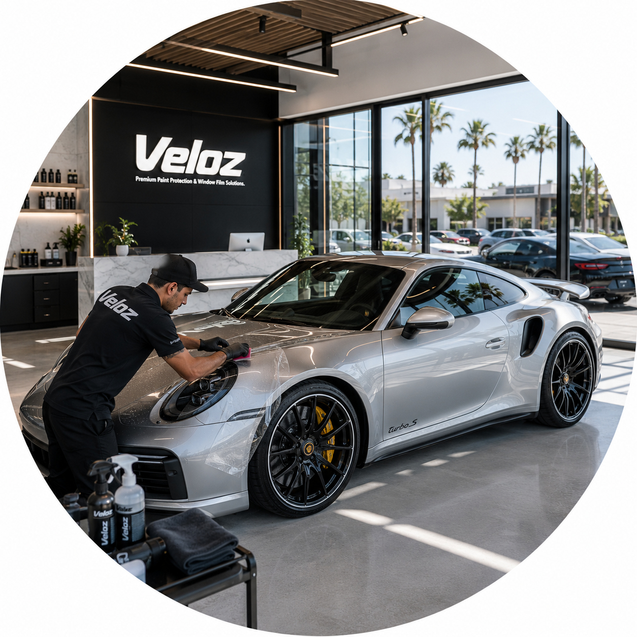 Veloz USA